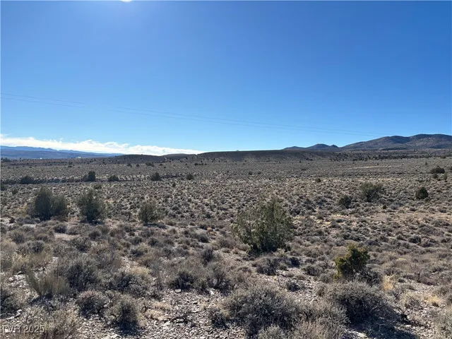 $139,999 | Mabel Trail, Caliente, NV 89008