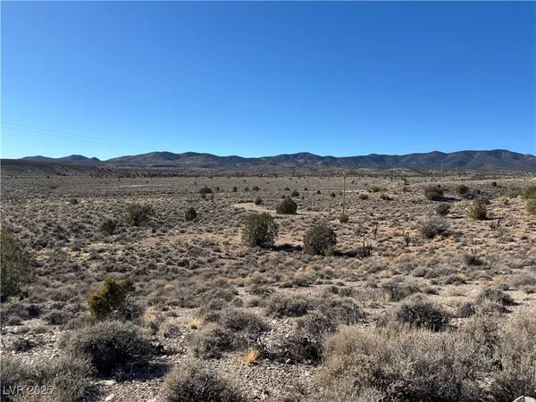 $139,999 | Mabel Trail, Caliente, NV 89008