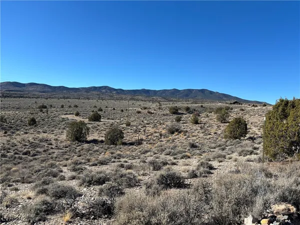 $139,999 | Mabel Trail, Caliente, NV 89008