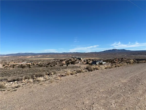$139,999 | Mabel Trail, Caliente, NV 89008