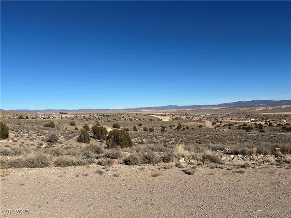 $139,999 | Mabel Trail, Caliente, NV 89008