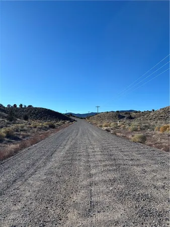 $140,000 | Mabel Trail, Caliente, NV 89008