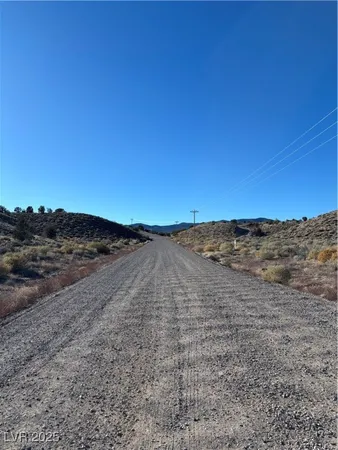 $139,999 | Mabel Trail, Caliente, NV 89008
