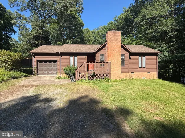 $2,400 | 591 Preddy Creek Road, Barboursville, VA 22923