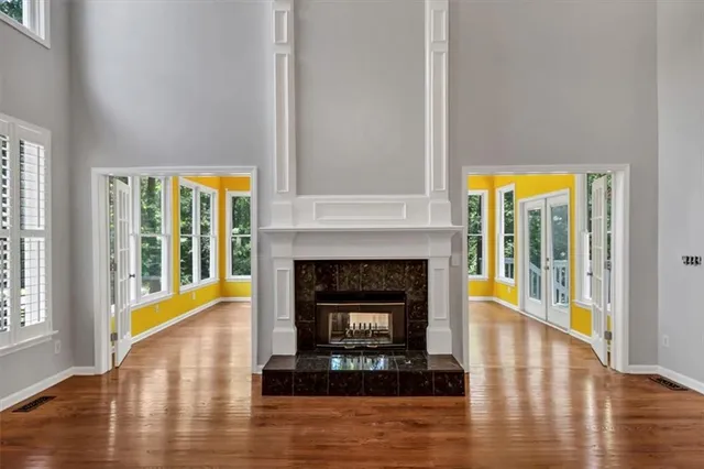 a bathroom with a toilet a sink and bathtub