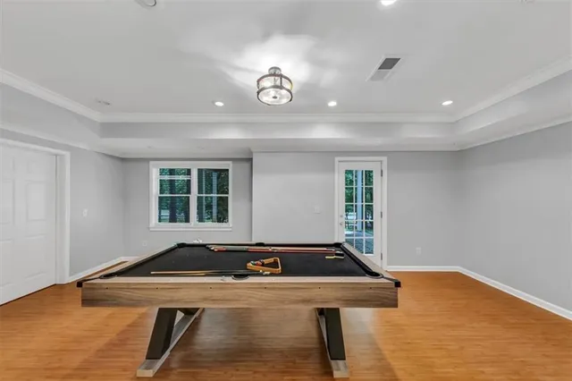 $699,000 | 4157 Berkeley Landing Northwest, Kennesaw, GA 30144