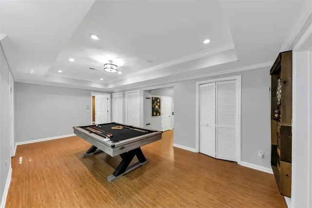 $699,000 | 4157 Berkeley Landing Northwest, Kennesaw, GA 30144