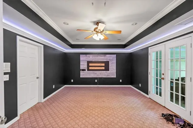 $699,000 | 4157 Berkeley Landing Northwest, Kennesaw, GA 30144