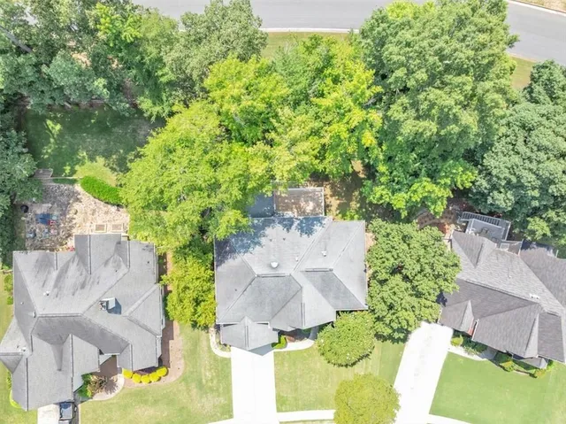 $699,000 | 4157 Berkeley Landing Northwest, Kennesaw, GA 30144