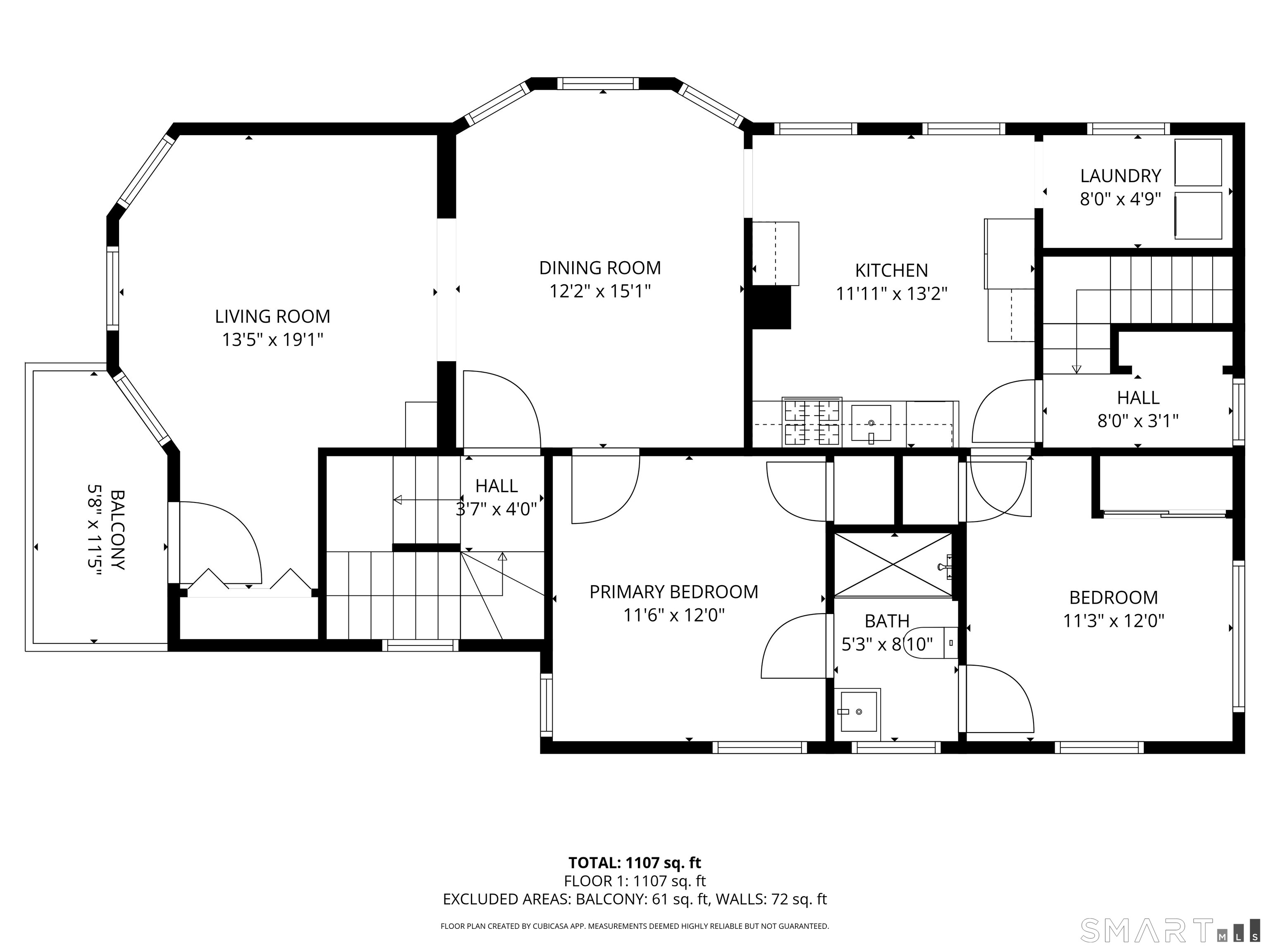 36 Maple Street, Unit 2 New Haven, CT 06511 - Photo 20 of 20