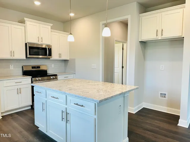 $348,700 | 9200 Byron Court, Bailey, NC 27807