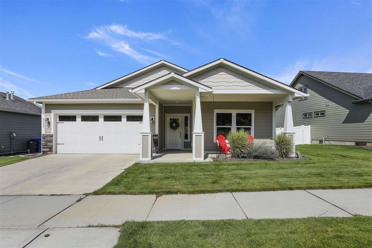 2708 South Conklin Road Spokane Valley, WA 99037 - Photo 1 of 20