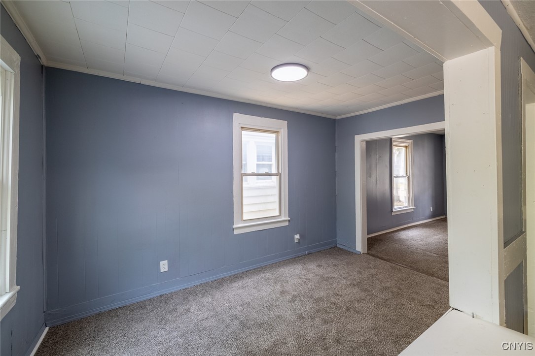 348 Lenox Avenue Oneida, NY 13421 - Photo 6 of 22 Apt. #1 Living/Dining