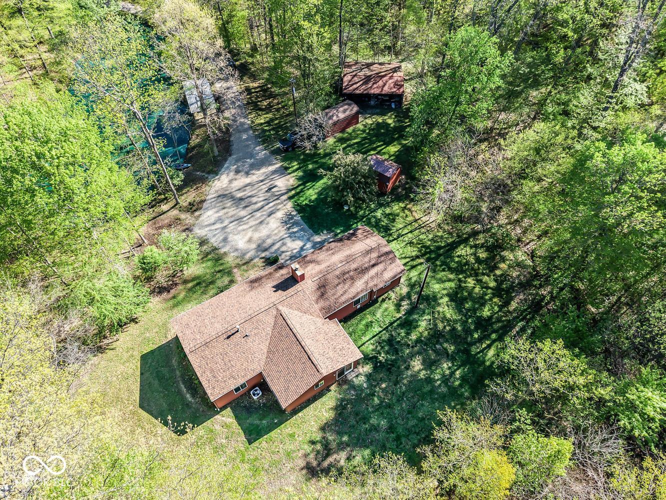 750 Clark Road Spencer, IN 47460 - Photo 36 of 51 Gallery Image 36