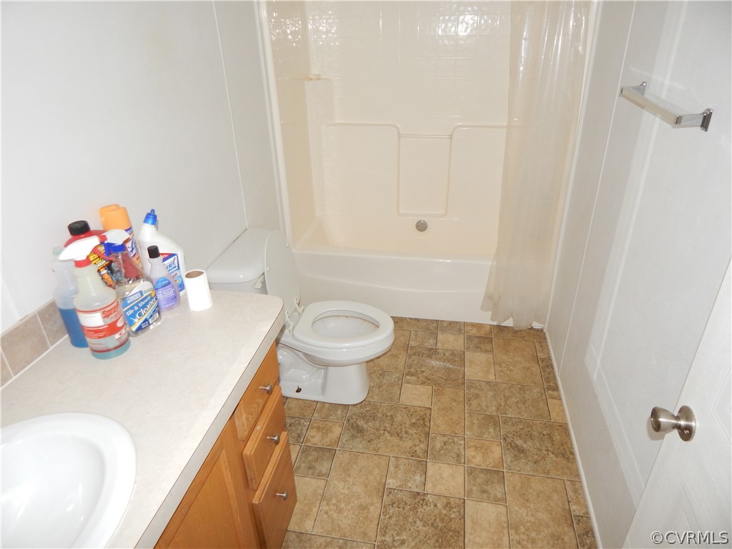 1371 Gills Road Powhatan, VA 23139 - Photo 14 of 15 Gallery Image 14