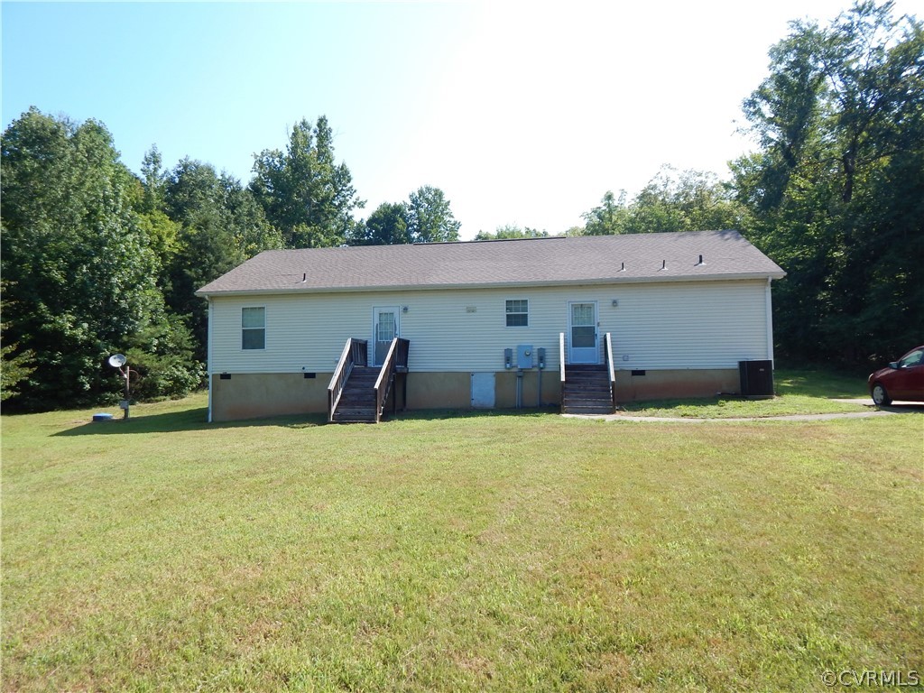 1371 Gills Road Powhatan, VA 23139 - Photo 3 of 15 Gallery Image 3