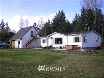 481 Sherburne Road Sequim, WA 98382 - Photo 1 of 1