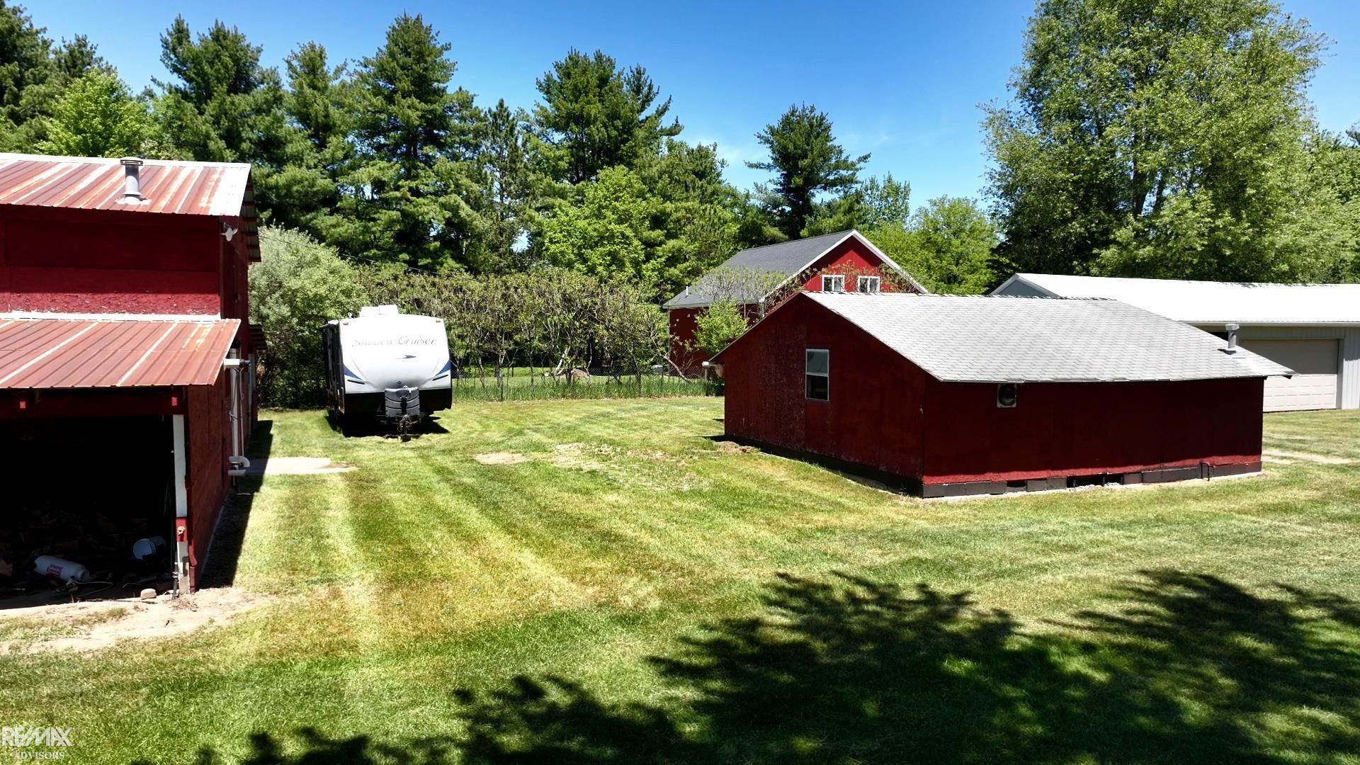 4299 Rabidue Road North Street, MI 48049 - Photo 77 of 86
