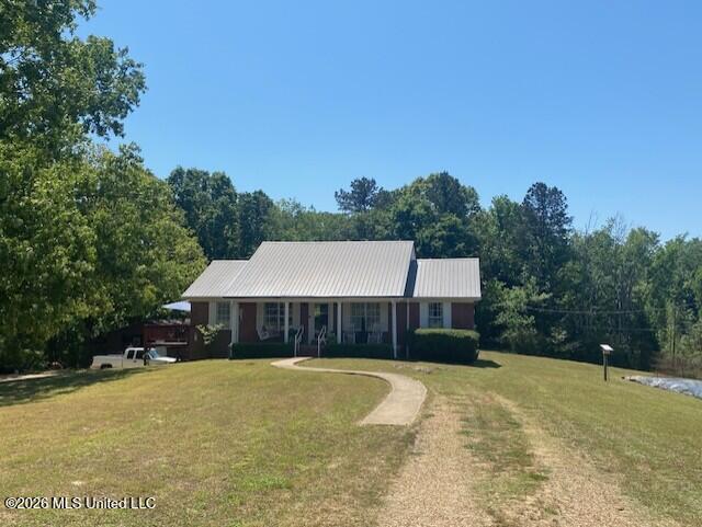 2714 Bett Road Coldwater, MS 38618 - Photo 2 of 52 a9fbcd69-aa13-4c79-a4e8-860a6c483c77