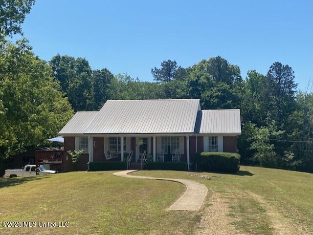 2714 Bett Road Coldwater, MS 38618 - Photo 3 of 52 fce8a93e-d7a2-4c52-8054-426548d67900