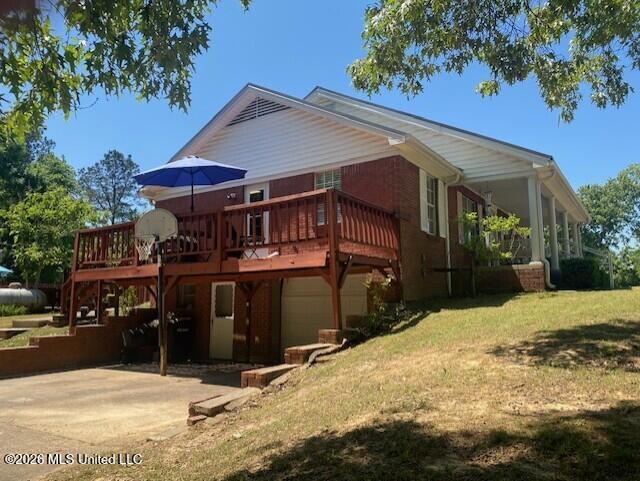 2714 Bett Road Coldwater, MS 38618 - Photo 43 of 52 04e44793-5d68-4e4e-8e17-fd3e50d6532b