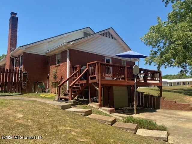 2714 Bett Road Coldwater, MS 38618 - Photo 44 of 52 bb340289-3b1b-4433-9b2b-3533ceafad22