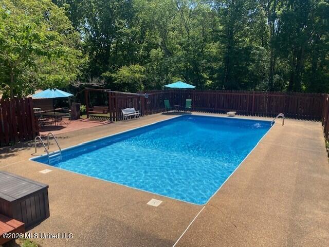 2714 Bett Road Coldwater, MS 38618 - Photo 47 of 52 0007574a-b8c2-4418-94d7-3f8b8b22a298