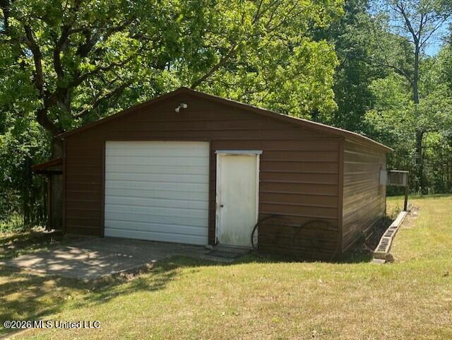 2714 Bett Road Coldwater, MS 38618 - Photo 50 of 52 6aa064a2-47b1-4246-b158-8b7260341058