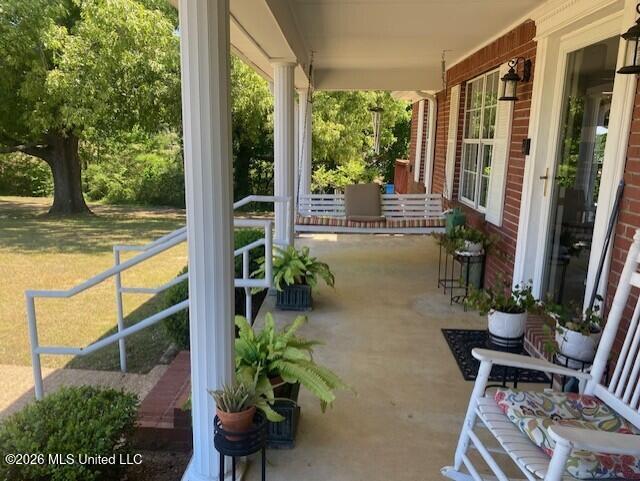 2714 Bett Road Coldwater, MS 38618 - Photo 5 of 52 2121cf6c-e694-46c5-a346-7564443e239b