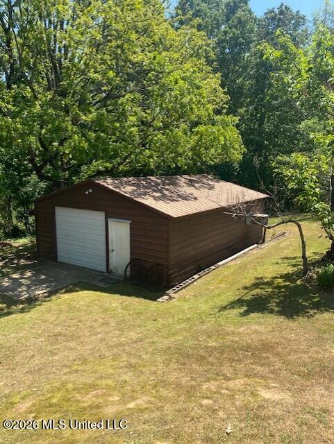2714 Bett Road Coldwater, MS 38618 - Photo 51 of 52 5df31734-e567-463e-8424-68dbc71b0398