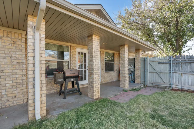 $265,000 | 1027 Santa Fe Trail, Canyon, TX 79015