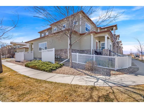$544,900 | 3927 Le Fever Drive, Unit A, Fort Collins, CO 80528