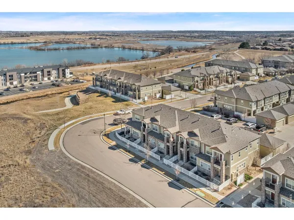 $544,900 | 3927 Le Fever Drive, Unit A, Fort Collins, CO 80528