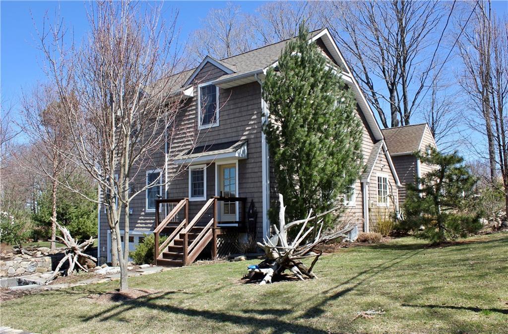 1 Carlyle Road Danbury, CT 06811 - Photo 1 of 1