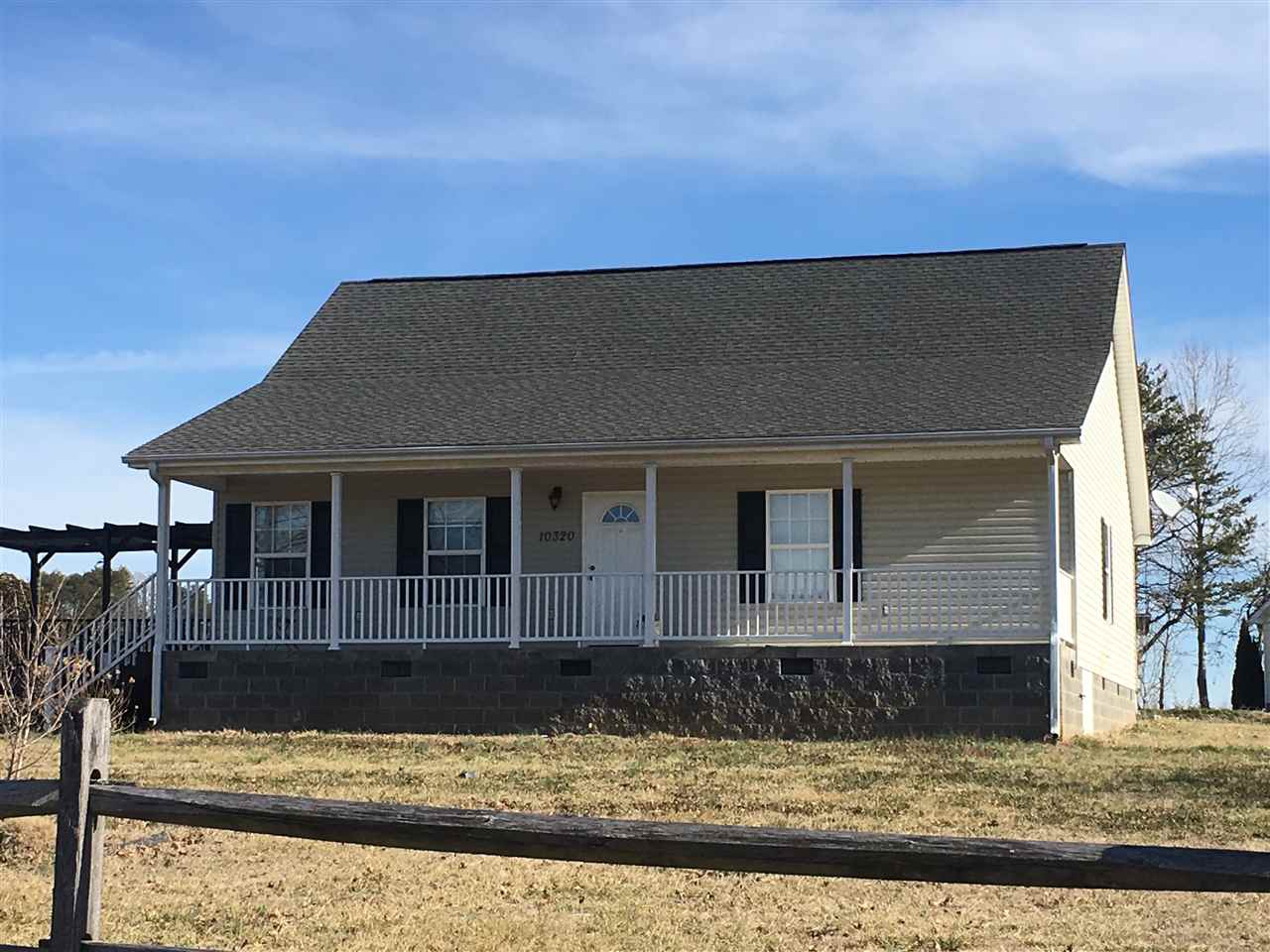 10320 New Cut Road Campobello, SC 29322 - Photo 2 of 22