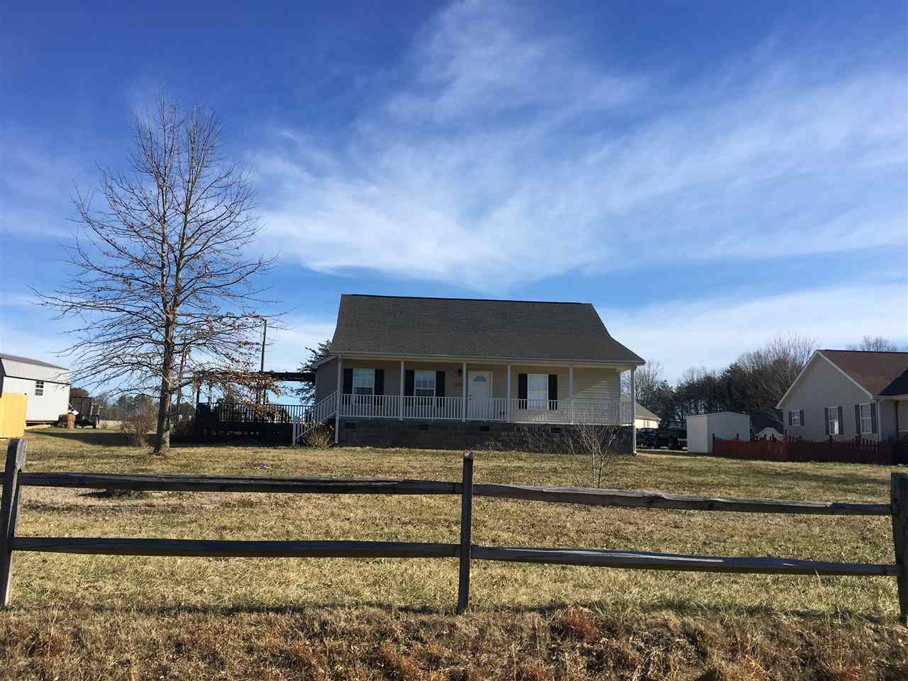 10320 New Cut Road Campobello, SC 29322 - Photo 3 of 22