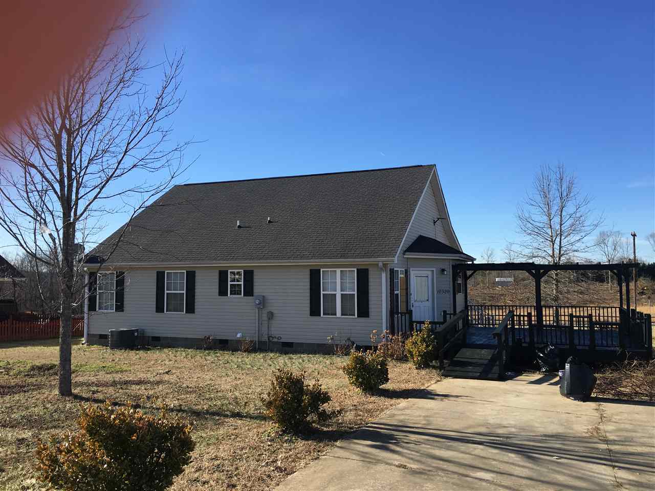 10320 New Cut Road Campobello, SC 29322 - Photo 4 of 22