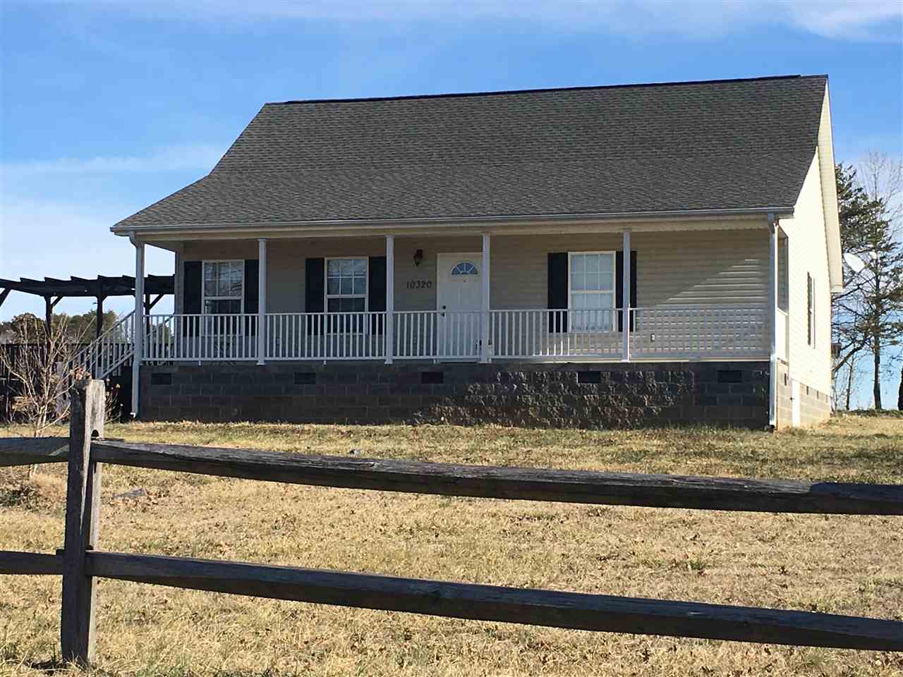 10320 New Cut Road Campobello, SC 29322 - Photo 5 of 22