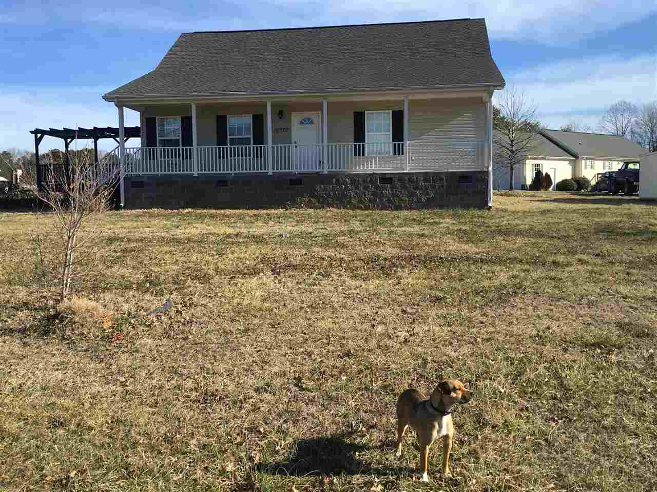 10320 New Cut Road Campobello, SC 29322 - Photo 6 of 22