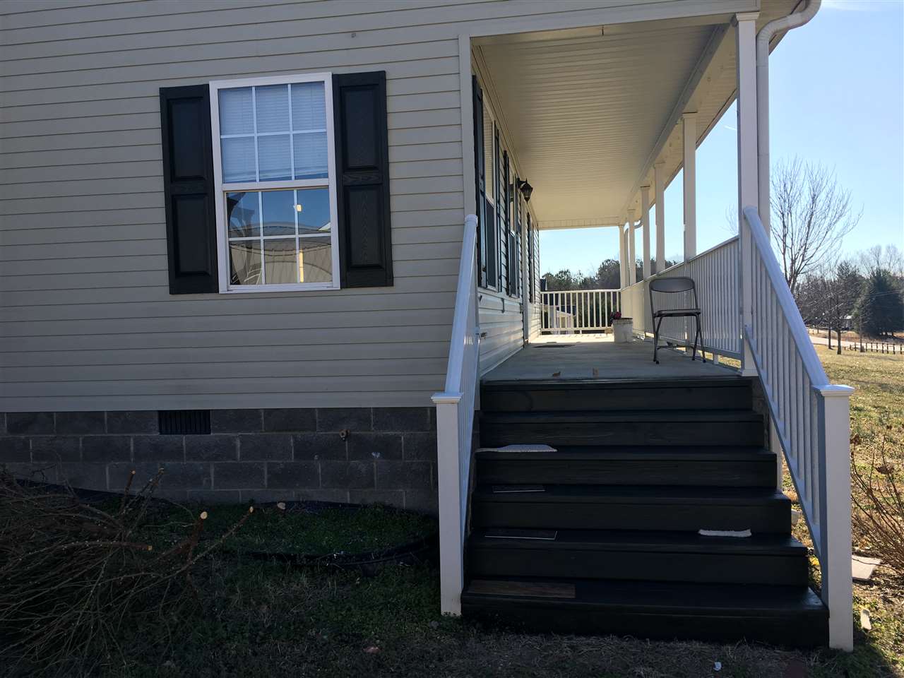 10320 New Cut Road Campobello, SC 29322 - Photo 8 of 22