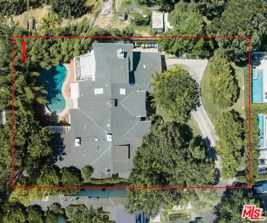 $13,500 | 4537 Agnes Avenue, Valley Village, CA 91607