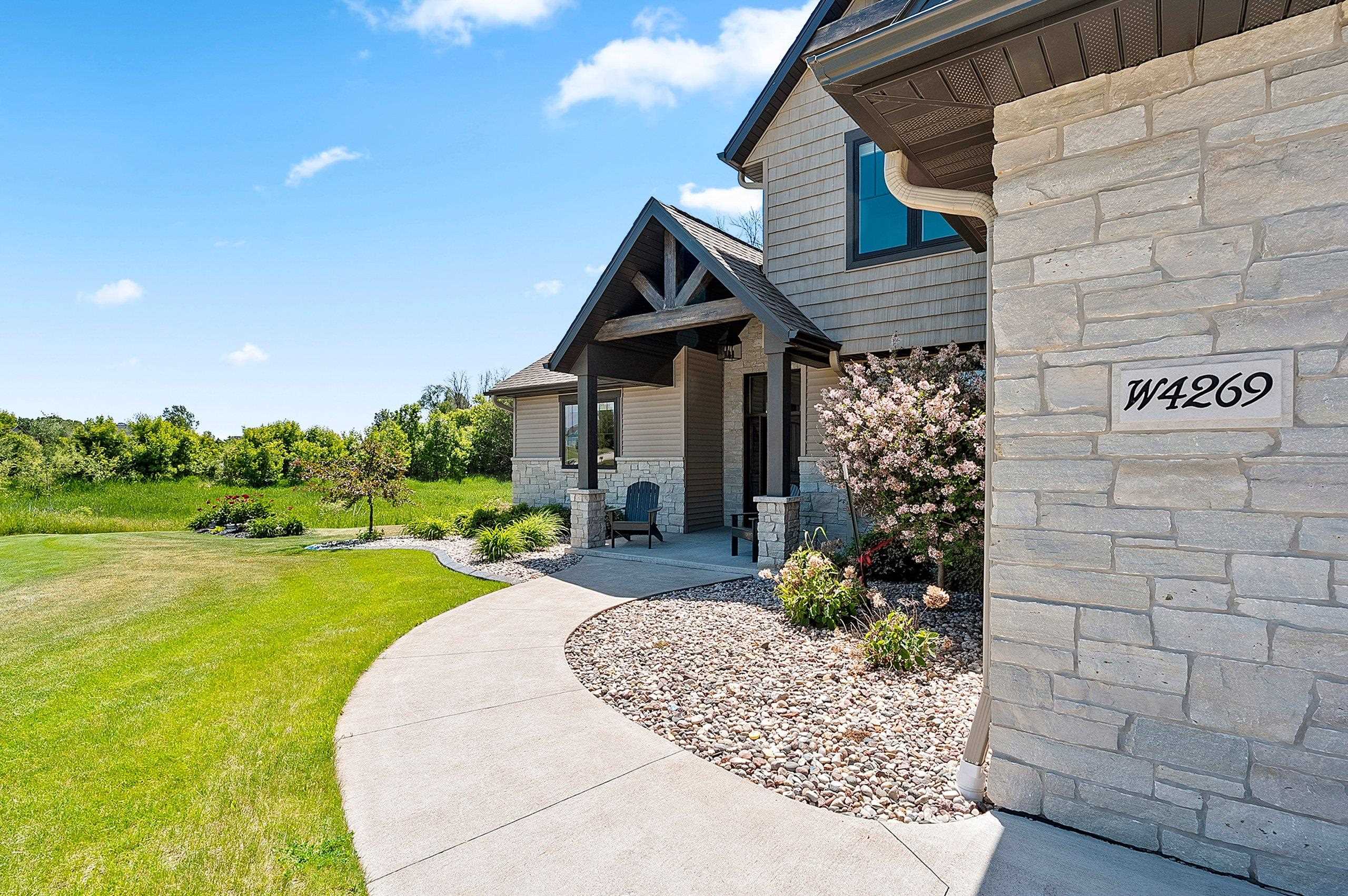 W4269 Rose Tree Drive Appleton, WI 54913 - Photo 83 of 89