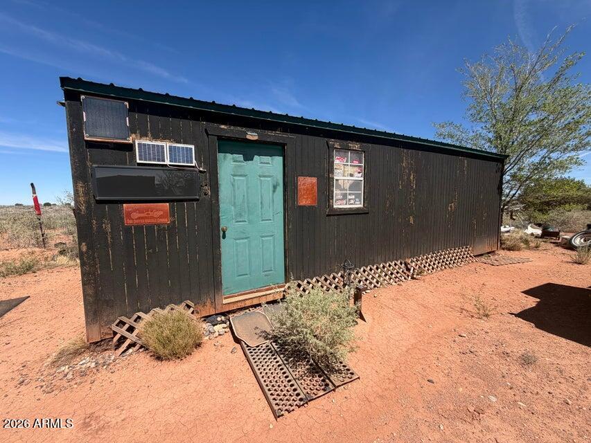 2527 Duck Lake Road Heber, AZ 85928 - Photo 15 of 44 o