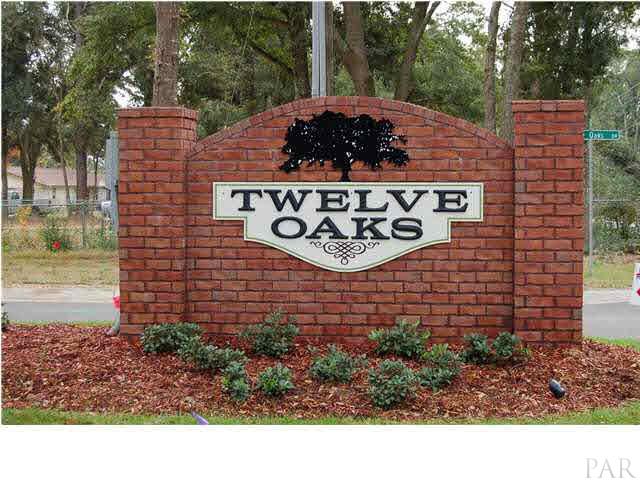 5468 Tucker Circle Pace, FL 32571 - Photo 11 of 11