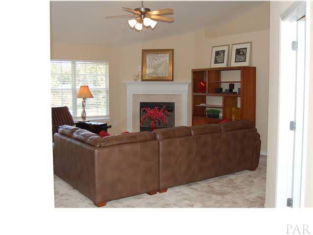 5468 Tucker Circle Pace, FL 32571 - Photo 5 of 11