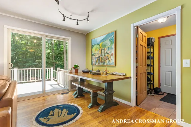 $527,700 | 6187 Bayou Trail, Saugatuck, MI 49453