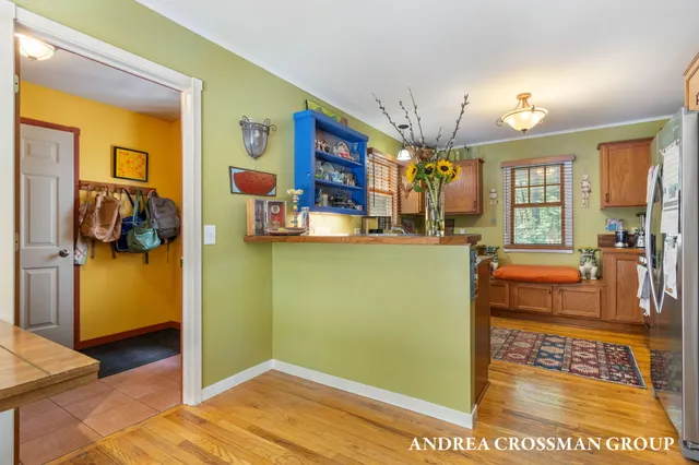 $527,700 | 6187 Bayou Trail, Saugatuck, MI 49453