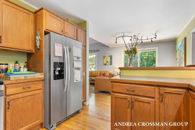 $527,700 | 6187 Bayou Trail, Saugatuck, MI 49453