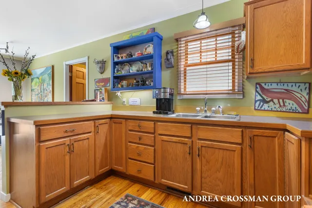 $527,700 | 6187 Bayou Trail, Saugatuck, MI 49453