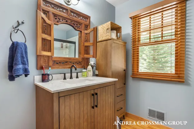 $527,700 | 6187 Bayou Trail, Saugatuck, MI 49453